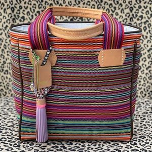 Consuela Ale Classic Tote